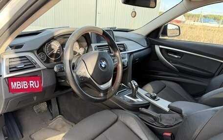 BMW 3 серия, 2018 год, 2 440 000 рублей, 6 фотография