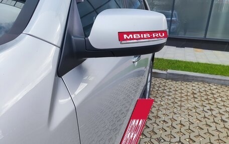 KIA Sorento II рестайлинг, 2014 год, 1 690 000 рублей, 14 фотография