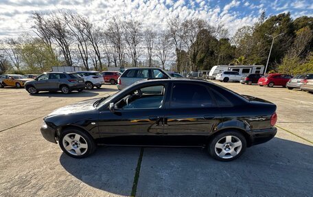 Audi A4, 2001 год, 440 000 рублей, 7 фотография