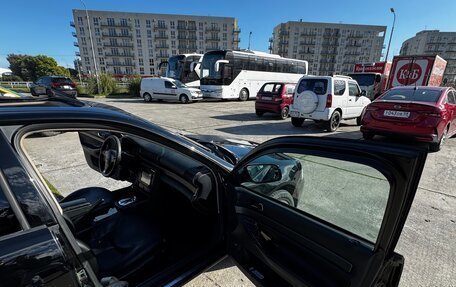 Audi A4, 2001 год, 440 000 рублей, 8 фотография