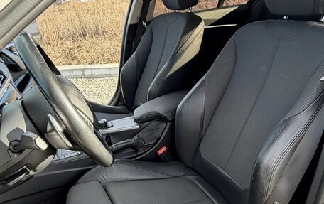 BMW 3 серия, 2018 год, 2 440 000 рублей, 9 фотография