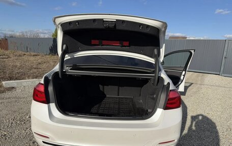 BMW 3 серия, 2018 год, 2 440 000 рублей, 10 фотография