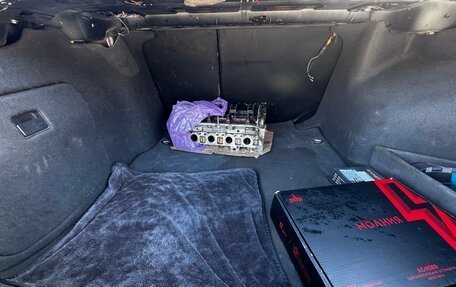 Audi A4, 2001 год, 440 000 рублей, 11 фотография