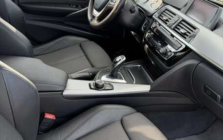 BMW 3 серия, 2018 год, 2 440 000 рублей, 11 фотография