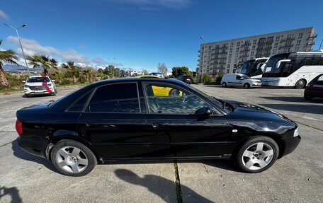 Audi A4, 2001 год, 440 000 рублей, 6 фотография