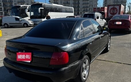 Audi A4, 2001 год, 440 000 рублей, 4 фотография