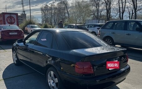 Audi A4, 2001 год, 440 000 рублей, 5 фотография