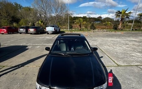 Audi A4, 2001 год, 440 000 рублей, 3 фотография