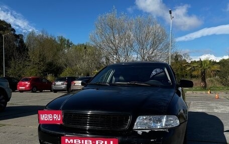 Audi A4, 2001 год, 440 000 рублей, 2 фотография