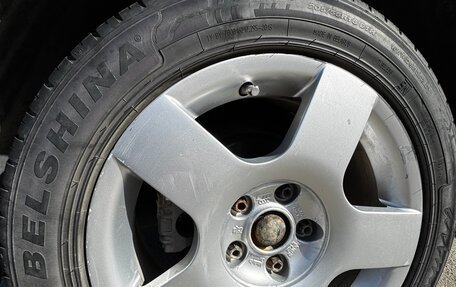 Audi A4, 2001 год, 440 000 рублей, 15 фотография