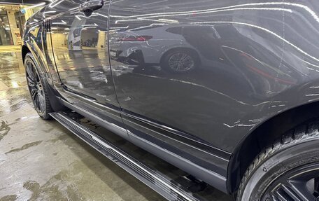 Land Rover Range Rover IV рестайлинг, 2021 год, 11 950 000 рублей, 20 фотография