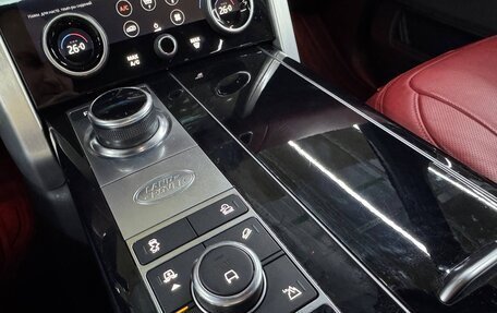 Land Rover Range Rover IV рестайлинг, 2021 год, 11 950 000 рублей, 24 фотография