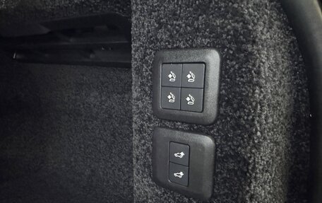 Land Rover Range Rover IV рестайлинг, 2021 год, 11 950 000 рублей, 31 фотография