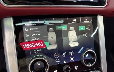 Land Rover Range Rover IV рестайлинг, 2021 год, 11 950 000 рублей, 21 фотография