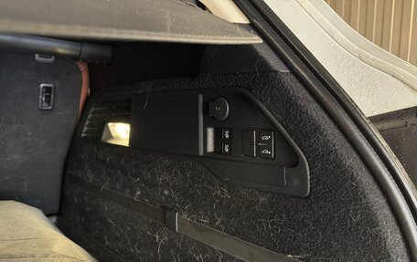 Volkswagen Touareg III, 2018 год, 4 000 000 рублей, 13 фотография