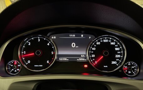 Volkswagen Touareg III, 2018 год, 4 000 000 рублей, 18 фотография