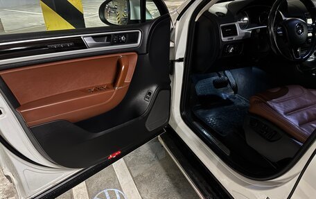 Volkswagen Touareg III, 2018 год, 4 000 000 рублей, 17 фотография