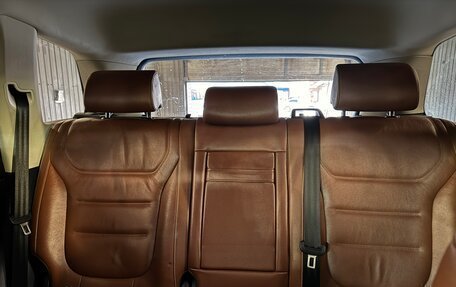 Volkswagen Touareg III, 2018 год, 4 000 000 рублей, 12 фотография