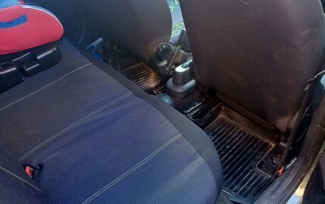 Ford Fusion I, 2007 год, 550 000 рублей, 3 фотография