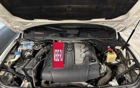 Volkswagen Touareg III, 2018 год, 4 000 000 рублей, 19 фотография