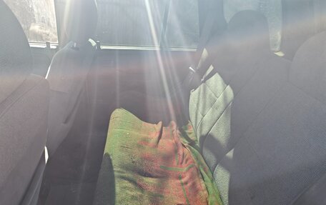 KIA Sportage IV рестайлинг, 2006 год, 270 000 рублей, 12 фотография