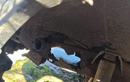 KIA Sportage IV рестайлинг, 2006 год, 270 000 рублей, 19 фотография