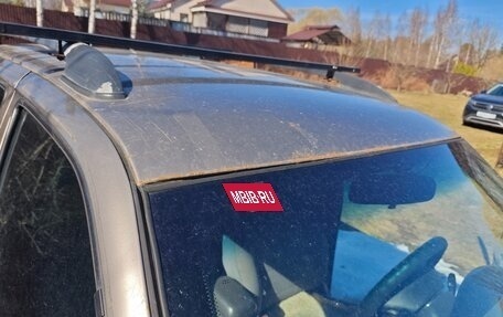 KIA Sportage IV рестайлинг, 2006 год, 270 000 рублей, 15 фотография