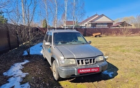KIA Sportage IV рестайлинг, 2006 год, 270 000 рублей, 9 фотография