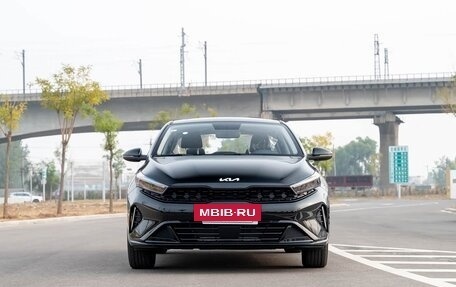 KIA K3, 2025 год, 2 361 000 рублей, 2 фотография