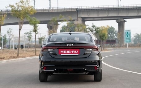 KIA K3, 2025 год, 2 361 000 рублей, 5 фотография