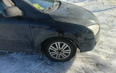 Ford Focus II рестайлинг, 2006 год, 460 000 рублей, 4 фотография