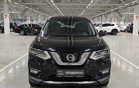Nissan X-Trail, 2021 год, 2 815 000 рублей, 2 фотография