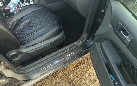 Ford Focus II рестайлинг, 2006 год, 460 000 рублей, 11 фотография