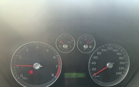 Ford Focus II рестайлинг, 2006 год, 460 000 рублей, 12 фотография