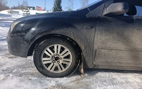 Ford Focus II рестайлинг, 2006 год, 460 000 рублей, 8 фотография