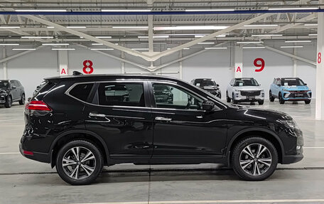 Nissan X-Trail, 2021 год, 2 815 000 рублей, 4 фотография