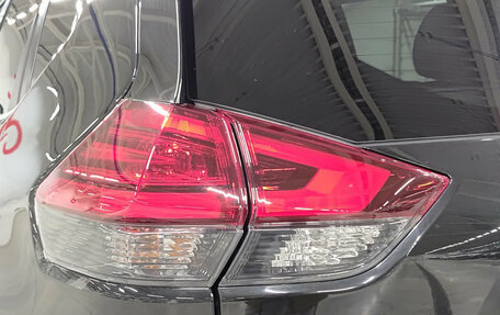 Nissan X-Trail, 2021 год, 2 815 000 рублей, 9 фотография