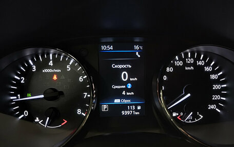 Nissan X-Trail, 2021 год, 2 815 000 рублей, 13 фотография