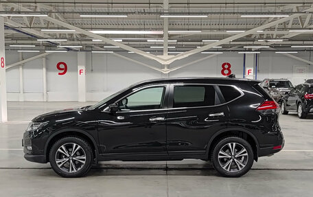 Nissan X-Trail, 2021 год, 2 815 000 рублей, 8 фотография