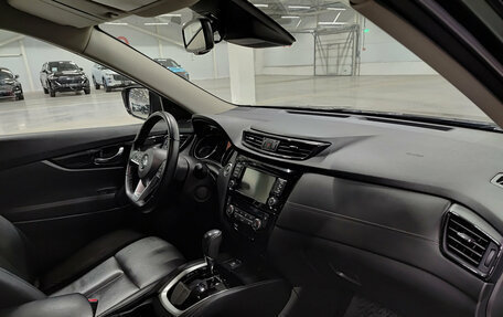 Nissan X-Trail, 2021 год, 2 815 000 рублей, 11 фотография