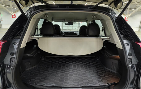 Nissan X-Trail, 2021 год, 2 815 000 рублей, 10 фотография