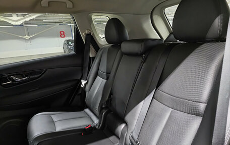 Nissan X-Trail, 2021 год, 2 815 000 рублей, 12 фотография