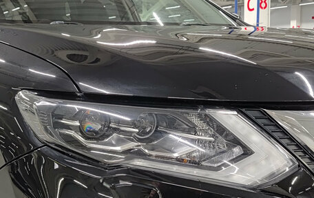 Nissan X-Trail, 2021 год, 2 815 000 рублей, 17 фотография