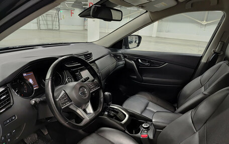 Nissan X-Trail, 2021 год, 2 815 000 рублей, 16 фотография