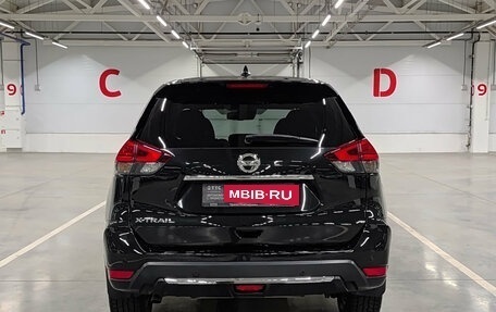 Nissan X-Trail, 2021 год, 2 815 000 рублей, 6 фотография