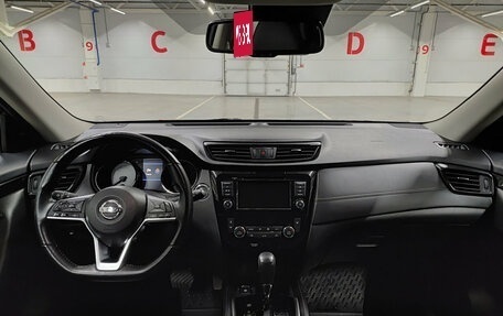 Nissan X-Trail, 2021 год, 2 815 000 рублей, 14 фотография