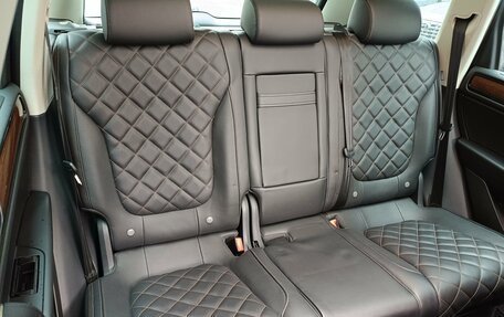 Volkswagen Touareg III, 2017 год, 3 599 000 рублей, 12 фотография