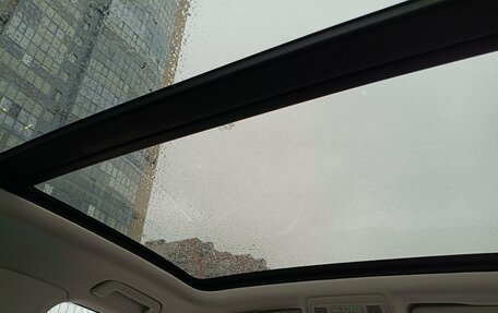 Volkswagen Touareg III, 2017 год, 3 599 000 рублей, 15 фотография