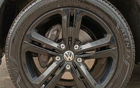 Volkswagen Touareg III, 2017 год, 3 599 000 рублей, 18 фотография