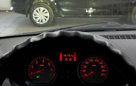 Renault Logan I, 2010 год, 499 000 рублей, 3 фотография